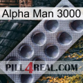 Alpha Man 3000 30